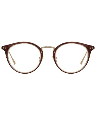 Linda Farrow Eyeglasses COOPER LFL1051 C6