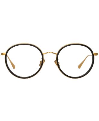 Linda Farrow Eyeglasses SATO LFL1452 C1