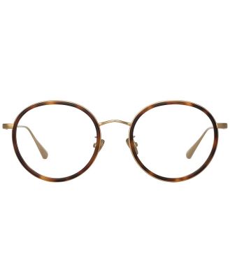 Linda Farrow Eyeglasses SATO LFL1452 C2