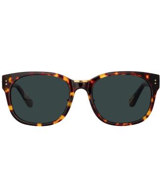 Linda Farrow Sunglasses CEDRIC LFL1275A Asian Fit C10