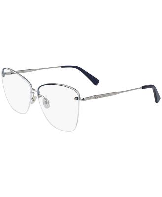 Longchamp Eyeglasses LO2116 424