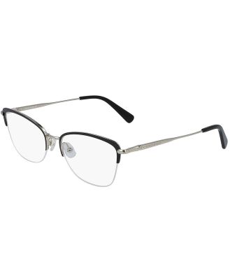 Longchamp Eyeglasses LO2118 001