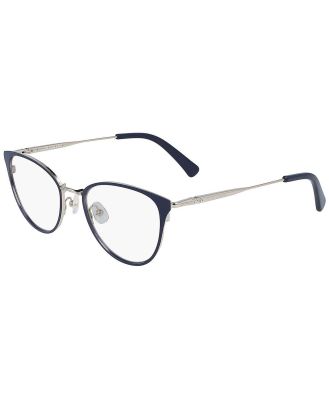 Longchamp Eyeglasses LO2124 424