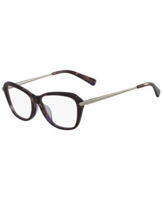 Longchamp Eyeglasses LO2617 252