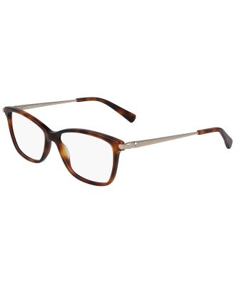 Longchamp Eyeglasses LO2621 214