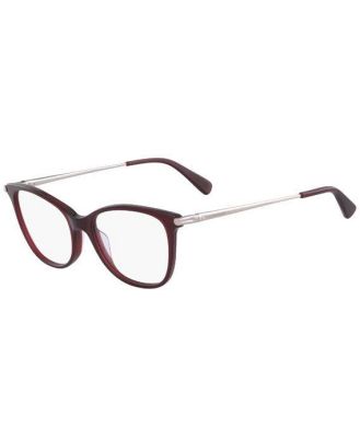 Longchamp Eyeglasses LO2627 602
