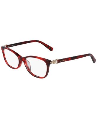 Longchamp Eyeglasses LO2633 518