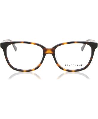 Longchamp Eyeglasses LO2644 214