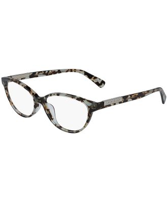 Longchamp Eyeglasses LO2645 227