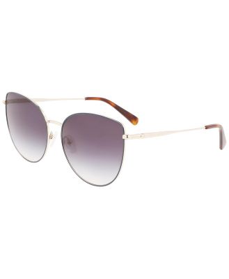 Longchamp Sunglasses LO158S 713