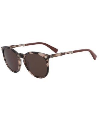 Longchamp Sunglasses LO608S Folding 280