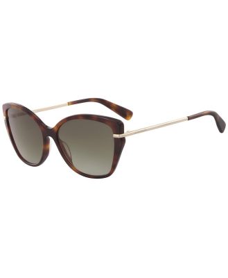 Longchamp Sunglasses LO627S 214