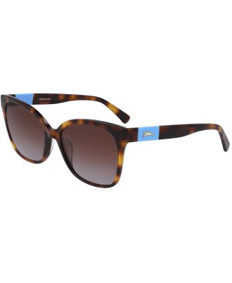 Longchamp Sunglasses LO657S 214