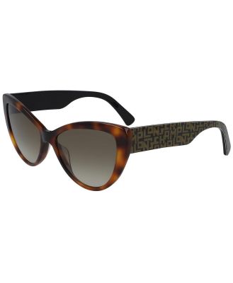 Longchamp Sunglasses LO663S 214