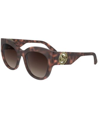 Longchamp Sunglasses LO740S 690