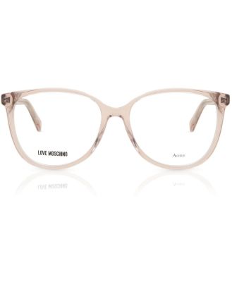Love Moschino Eyeglasses MOL558 FWM