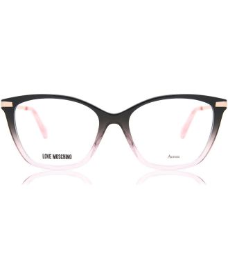 Love Moschino Eyeglasses MOL572 3H2