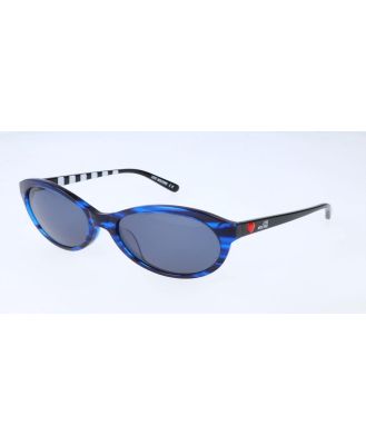 Love Moschino Sunglasses ML51004SA Asian Fit 04SA
