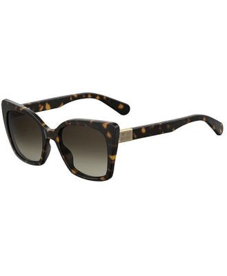 Love Moschino Sunglasses MOL000/S 086/HA