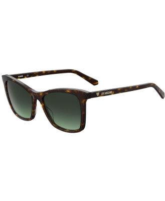 Love Moschino Sunglasses MOL020/S 086/IB