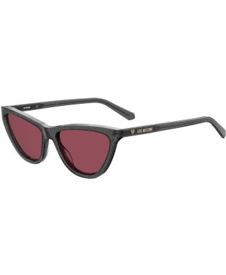 Love Moschino Sunglasses MOL021/S KB7/U1