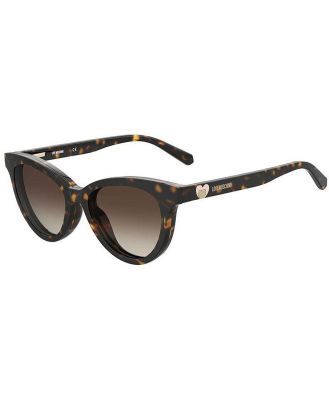 Love Moschino Sunglasses MOL051/CS 086/HA