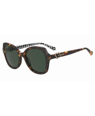 Love Moschino Sunglasses MOL059/S 05L/QT