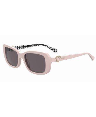 Love Moschino Sunglasses MOL060/S 35J/IR
