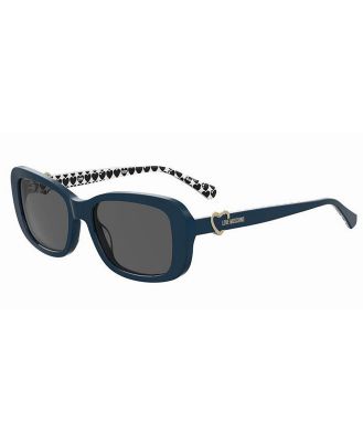 Love Moschino Sunglasses MOL060/S PJP/IR