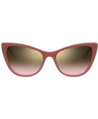 Love Moschino Sunglasses MOL062/S 2LF/