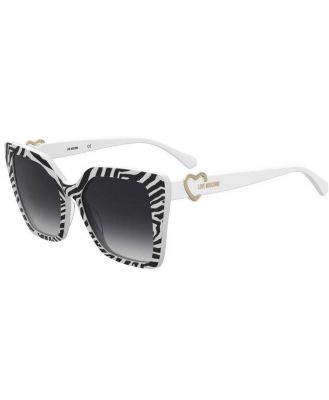 Love Moschino Sunglasses MOL067/S 6YX/9O