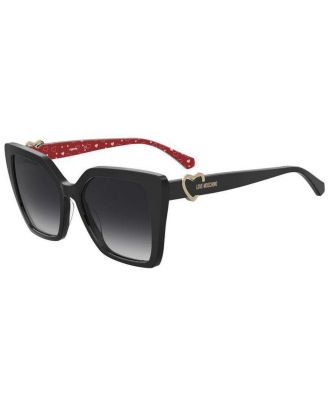 Love Moschino Sunglasses MOL067/S 807/9O