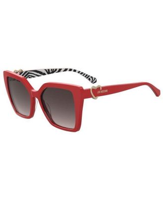 Love Moschino Sunglasses MOL067/S C9A/9O