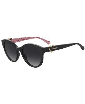 Love Moschino Sunglasses MOL068/S 807/9O