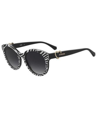 Love Moschino Sunglasses MOL068/S S37/9O