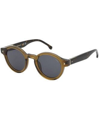 Lozza Sunglasses SL4339 Sanremo 7 06PQ