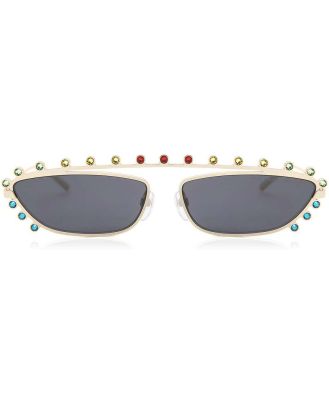 Marc Jacobs Sunglasses MARC 487/S CUA/IR
