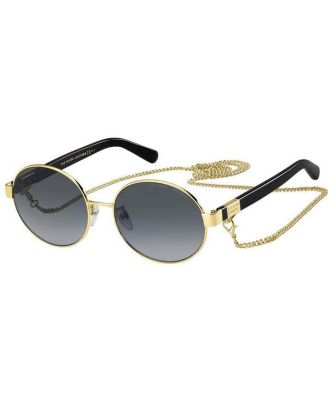 Marc Jacobs Sunglasses MARC 497/G/S Asian Fit J5G/9O
