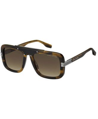 Marc Jacobs Sunglasses MARC 670/S EX4/HA