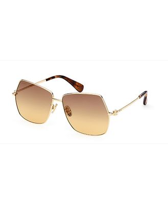 Max Mara Sunglasses MM0035-H 030