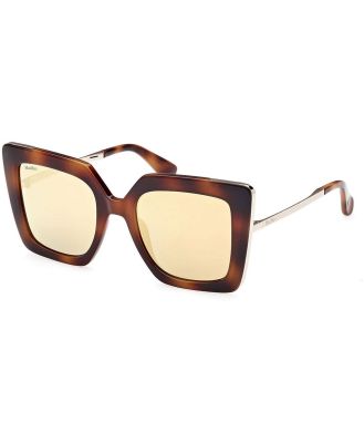 Max Mara Sunglasses MM0051 52G