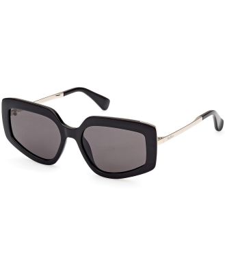 Max Mara Sunglasses MM0069 DESIGN7 01A