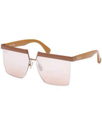 Max Mara Sunglasses MM0071 45G