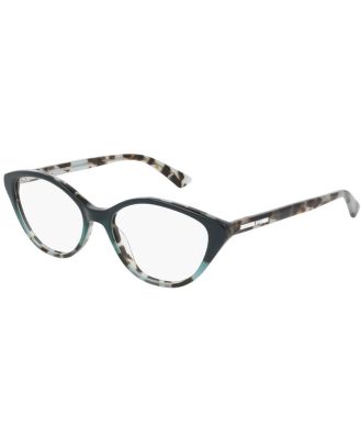 McQ Eyeglasses MQ0253O 004