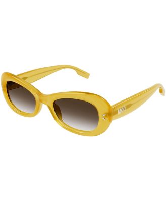 McQ Sunglasses MQ0383S 004