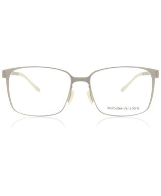 Mercedes Eyeglasses M 6037 C