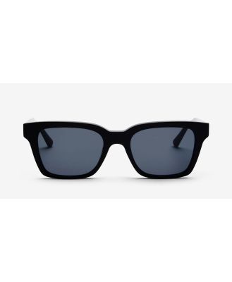 Messy Weekend Sunglasses DEAN Black Grey