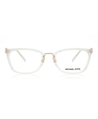 Michael Kors Eyeglasses MK4054 CAPTIVA 3105