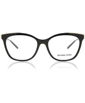 Michael Kors Eyeglasses MK4076U ROME 3332