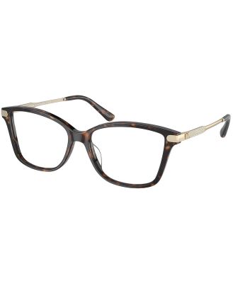 Michael Kors Eyeglasses MK4105BF GEORGETOWN Asian Fit 3006